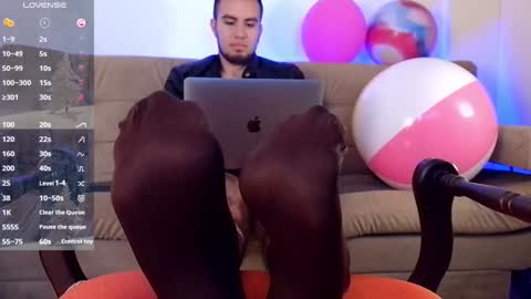 Bradley Colton Independ Model online show from 01-09-25, 04:28