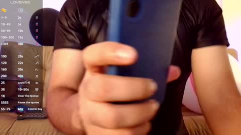 Bradley Colton Independ Model online show from 01-27-25, 01:19