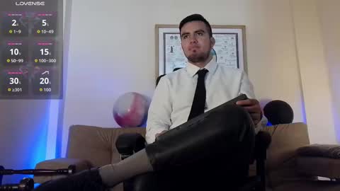 Bradley Colton Independ Model online show from 10-06-25, 02:36