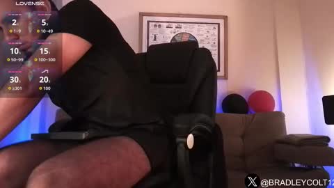 Snapshot of bradleycolton chatting on 02-13-26, 03:08 Bradley Colton Independ Model online show from 02-13-26, 03:08