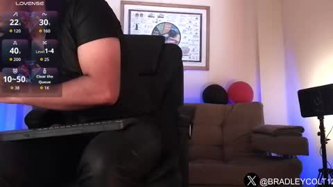 Snapshot of bradleycolton chatting on 02-16-26, 03:19 Bradley Colton Independ Model online show from 02-16-26, 03:19