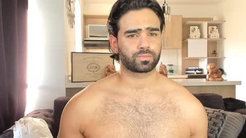 bradleymartin7 online show from 01-06-25, 10:05