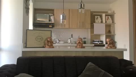 bradleymartin7 online show from 01-12-25, 01:16