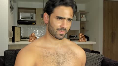 bradleymartin7 online show from 01-16-25, 03:56