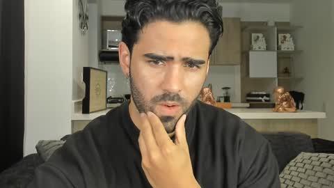 bradleymartin7 online show from 01-17-25, 02:39