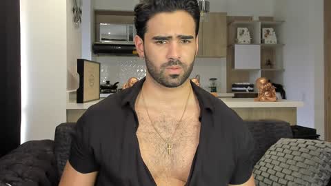 bradleymartin7 online show from 01-17-25, 10:23