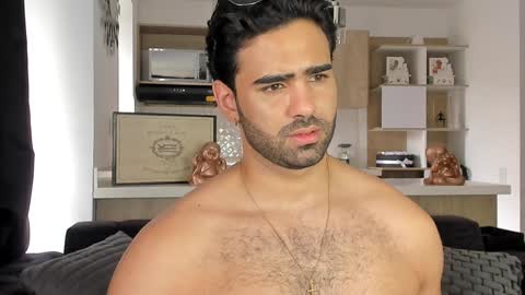 bradleymartin7 online show from 01-19-25, 07:26