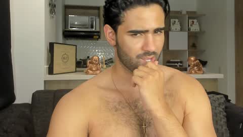 bradleymartin7 online show from 01-22-25, 03:52