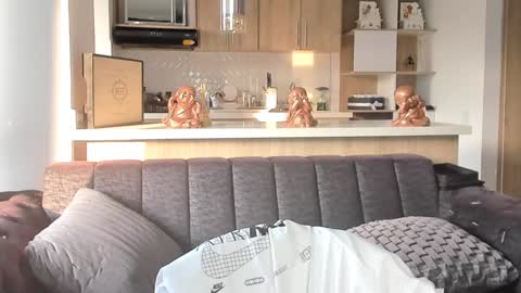 bradleymartin7 online show from 01-23-25, 10:11