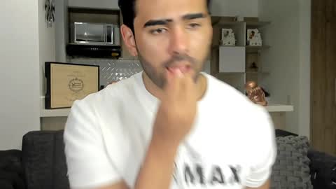 bradleymartin7 online show from 01-24-25, 01:13