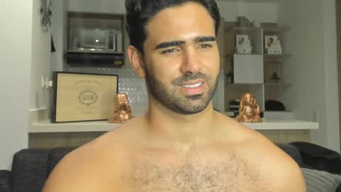 bradleymartin7 online show from 01-30-25, 06:03