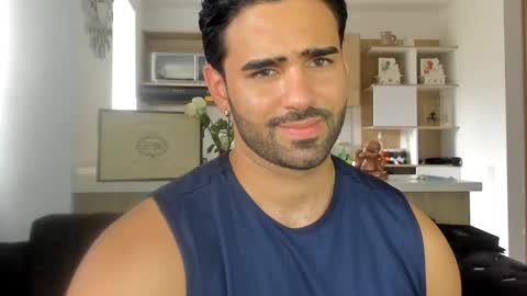 bradleymartin7 online show from 03-09-25, 06:21