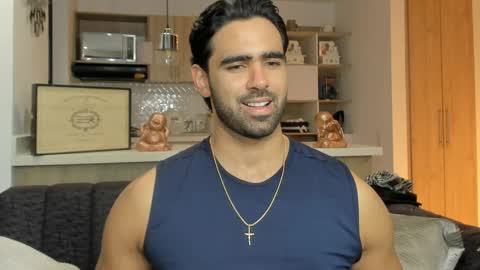 bradleymartin7 online show from 09-17-25, 11:17