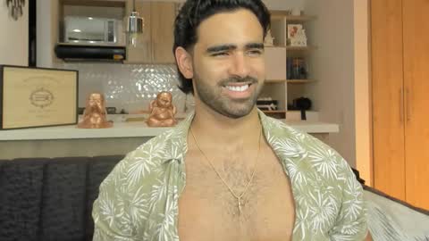 bradleymartin7 online show from 10-18-25, 12:35