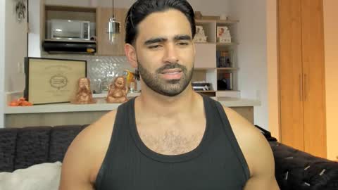 bradleymartin7 online show from 10-29-25, 10:11