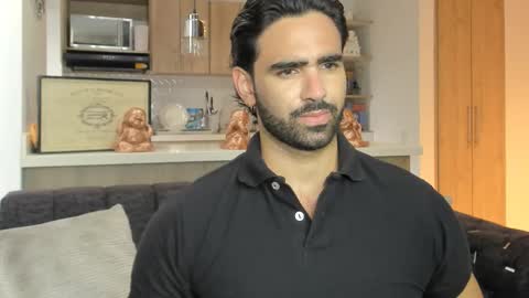 bradleymartin7 online show from 11-16-25, 09:42