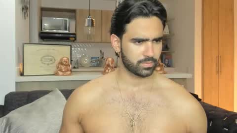 bradleymartin7 online show from 11-18-25, 12:27