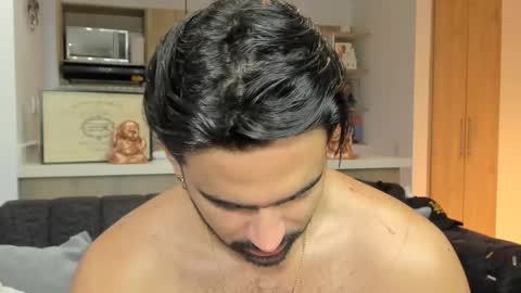 bradleymartin7 online show from 11-19-25, 10:21