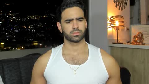 bradleymartin7 online show from 12-03-25, 01:35