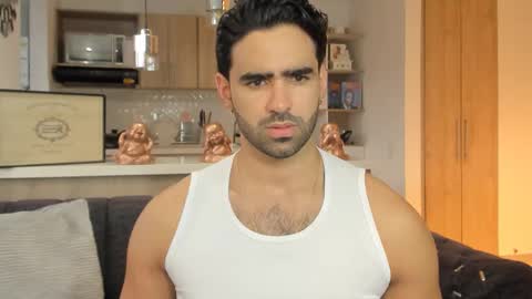 Snapshot of bradleymartin7 chatting on 12-19-25, 10:17 bradleymartin7 online show from 12-19-25, 10:17