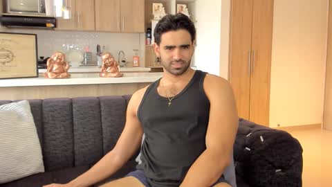 Snapshot of bradleymartin7 chatting on 12-20-25, 03:41 bradleymartin7 online show from 12-20-25, 03:41