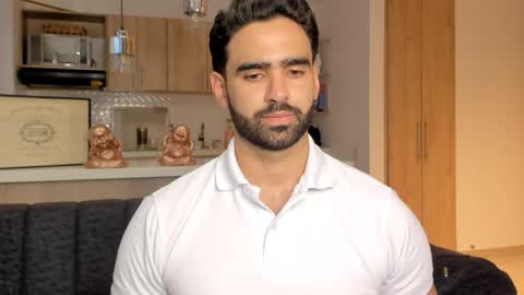 Snapshot of bradleymartin7 chatting on 02-03-26, 11:10 bradleymartin7 online show from 02-03-26, 11:10