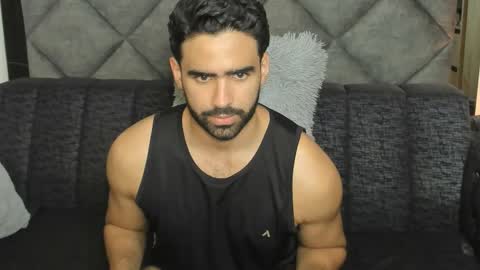 Snapshot of bradleymartin7 chatting on 02-06-26, 01:10 bradleymartin7 online show from 02-06-26, 01:10