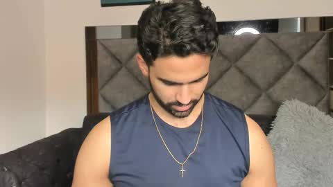 Snapshot of bradleymartin7 chatting on 02-06-26, 09:29 bradleymartin7 online show from 02-06-26, 09:29