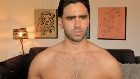 Snapshot of bradleymartin7 chatting on 02-19-26, 09:11 bradleymartin7 online show from 02-19-26, 09:11