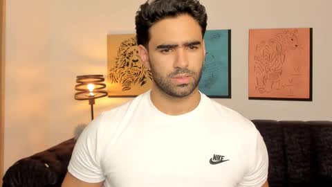 Snapshot of bradleymartin7 chatting on 02-25-26, 11:25 bradleymartin7 online show from 02-25-26, 11:25