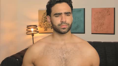 Snapshot of bradleymartin7 chatting on 02-27-26, 01:38 bradleymartin7 online show from 02-27-26, 01:38