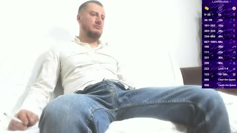 Call me Alex online show from 04-13-26, 04:29