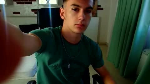 BradyFlint online show from 10-20-25, 04:57