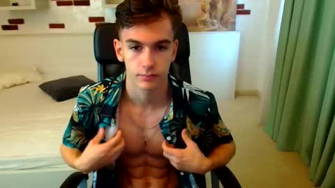 BradyFlint online show from 10-26-25, 11:38