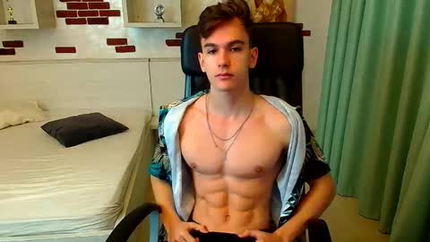 BradyFlint online show from 10-27-25, 05:33