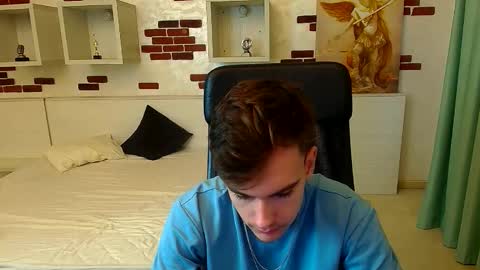 BradyFlint online show from 11-17-25, 05:46