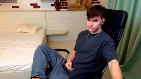 BradyFlint online show from 02-14-26, 05:15