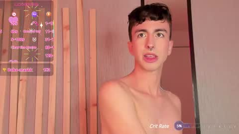 Brahm online show from 02-28-25, 05:15