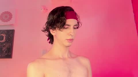 Brahm online show from 11-28-25, 03:58