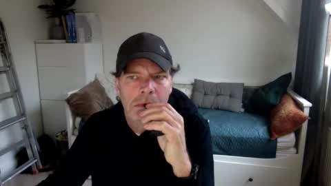 Bram online show from 12-06-24, 10:38