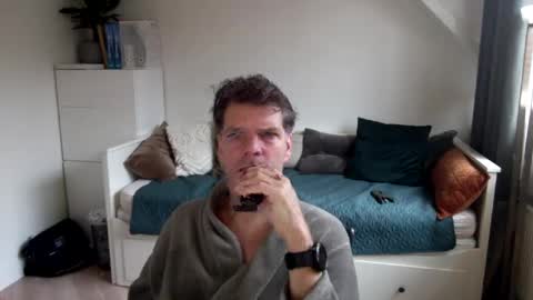 Bram online show from 12-15-24, 11:23