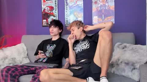 Brand online show from 11-25-25, 05:07