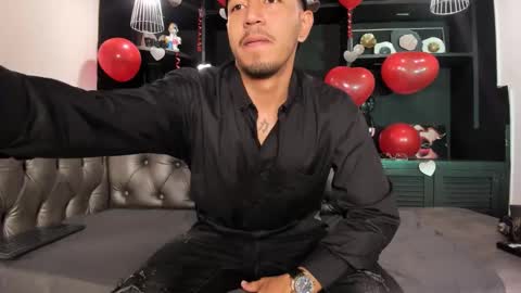 Brand  online show from 02-14-26, 01:41