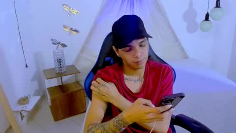 B R A N D online show from 11-12-25, 02:39