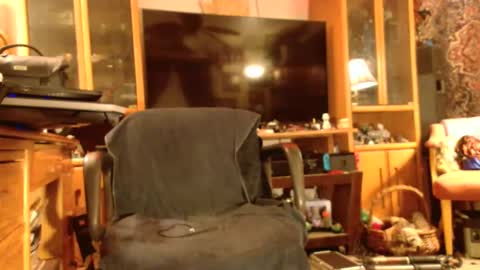 Brandi online show from 12-24-24, 04:11