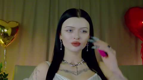 Branndi online show from 02-17-25, 02:53