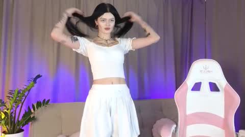 Branndi online show from 02-18-25, 09:31