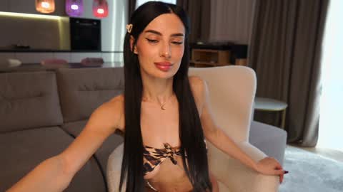 Brandi online show from 01-12-25, 08:14