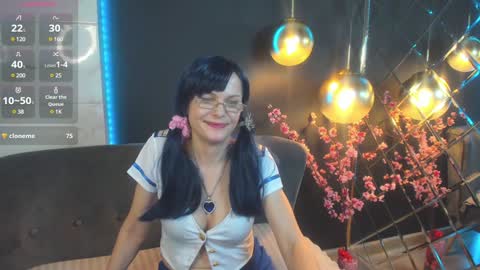 Brandi online show from 12-21-24, 05:40