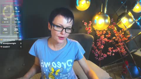 Brandi online show from 01-17-25, 08:11